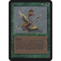 Cockatrice [Limited Edition Alpha] (Near Mint)