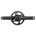 SRAM RED 1x XPLR E1 Wide Crankset (40t / 175mm)