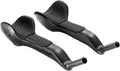 Vision TFE Team Edition Extension, 300mm Length, Size Small, Aero Profile – Carbon