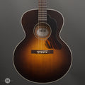 Iris Guitars - AB Maple - Tobacco Burst