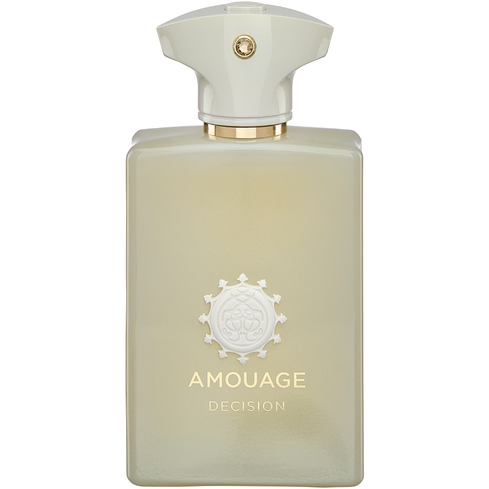 Amouage Decision Eau De Parfum 100ml