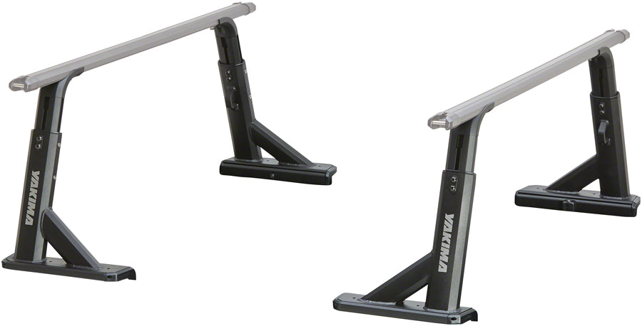 Yakima OverHaul HD (Truck Bed Rack System)