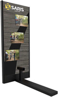 Saris Glide Dealer Package with POP (Launch Display)