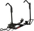 Yakima HoldUp EVO Hitch Bike Rack (2-Bike 1-1/4" Receiver Black)