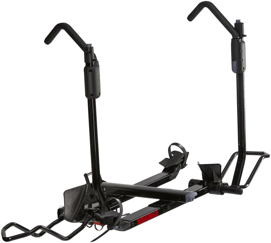 Yakima HoldUp EVO Hitch Bike Rack (2-Bike 1-1/4" Receiver Black)