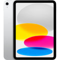 Apple iPad (10th Generation)  10.9"  with (Wi-Fi) 64GB Silver (MPQ03LL/A | MPQ03VC/A)