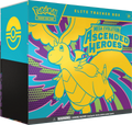 Ascended Heroes Elite Trainer Box (1 Elite Trainer Box)