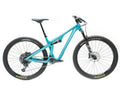 SB115 C-SERIES MD TURQ C2 22