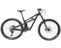 Yeti Cycles SB150 C1 Raw - Medium