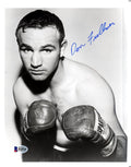 Don Fullmer Autographed 8x10 Photo Beckett BAS #B26928