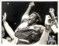 Emile Griffith Autographed 7x9 Photo Beckett BAS #B27887