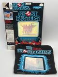 Vintage 1980s Ralston Ghostbusters Hologram Bundle – Original Mail-Away T-Shirt + Hologram Cereal Box RARE