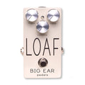 BIG EAR Pedals - LOAF Fuzz (Default)