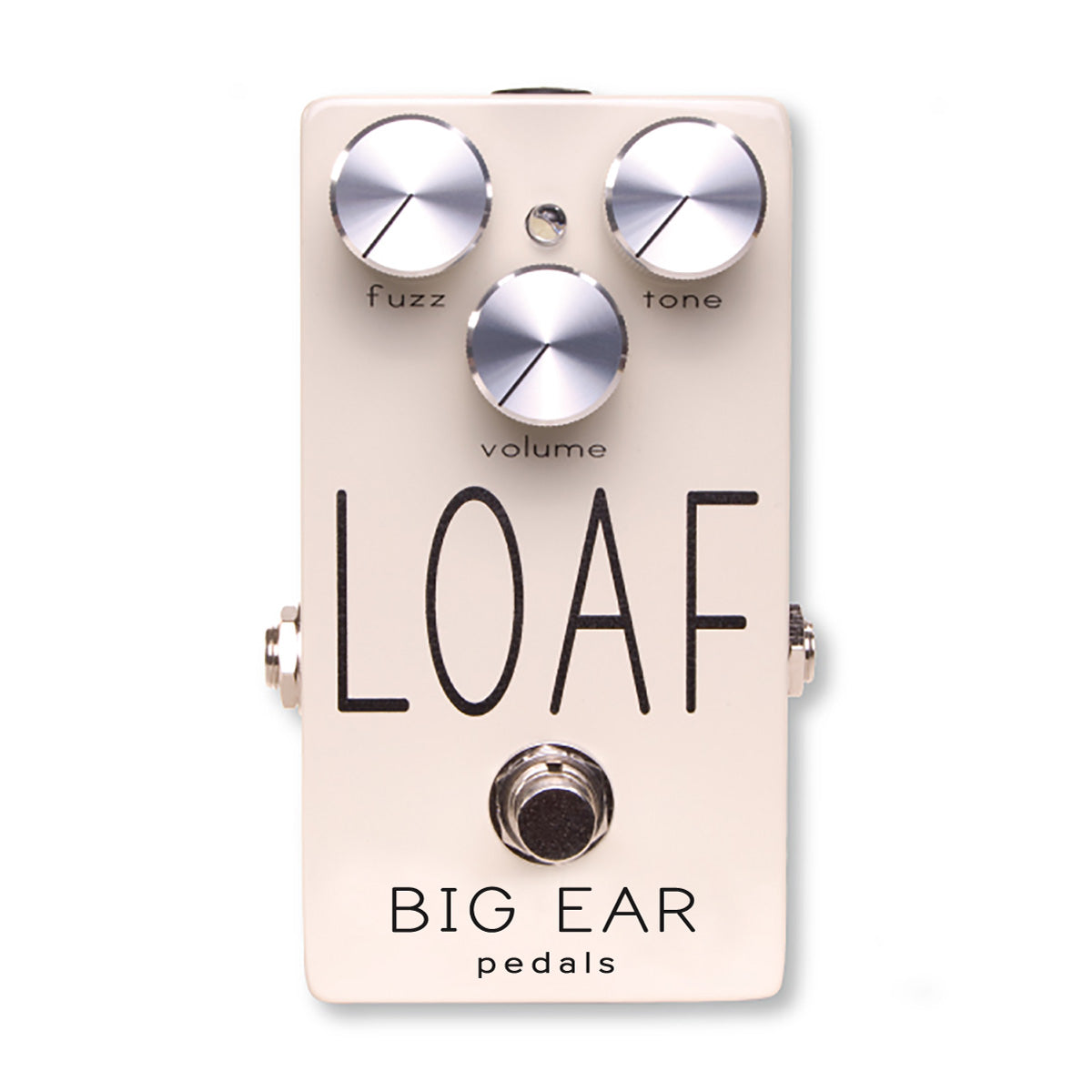 BIG EAR Pedals - LOAF Fuzz (Default)