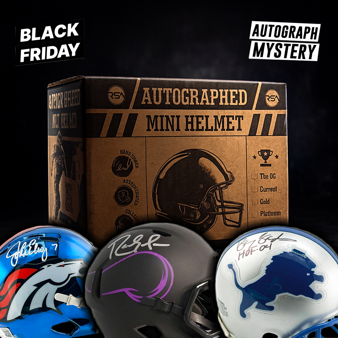 2025 Black Friday Mini Madness Mystery Box!