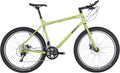 Surly Troll Bike - Pea Lime Pie Soup (26" Steel Soup Small)
