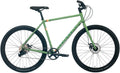 Fairdale Weekend Archer City Bike - SRAM (Black Medium)