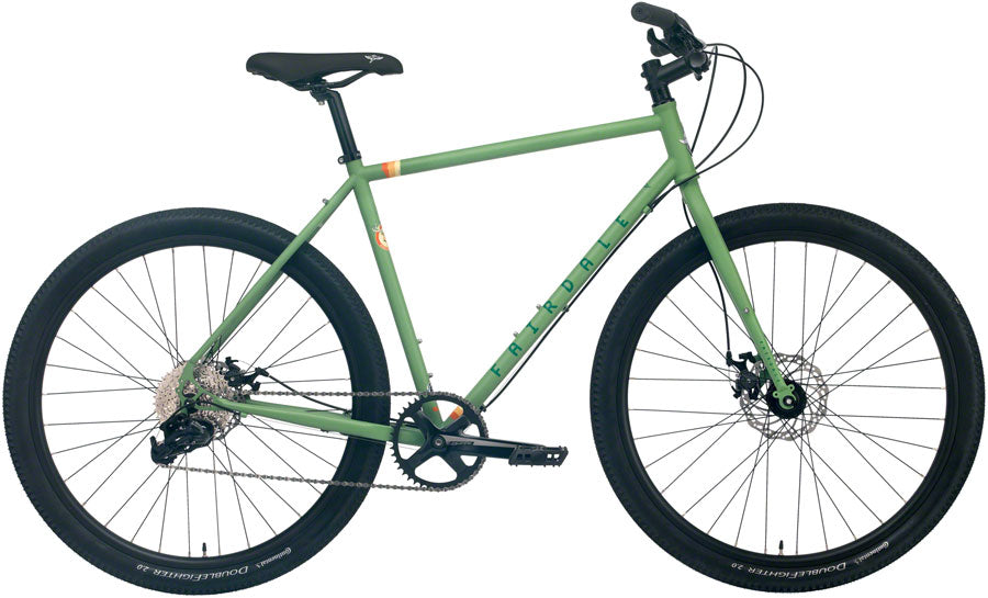Fairdale Weekend Archer City Bike - SRAM (Black Medium)
