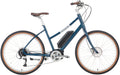 Civia Parkway Ebike - Blueberry (Step-Thru 26" Aluminum Blueberry X-Small/Small)
