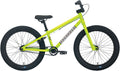 Fairdale Macaroni (20" Kids Bike - Gloss Bright Yellow)