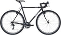 Surly Cross-Check Bike - Black (700c Steel Black 56cm)