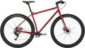 Surly Ogre Bike - Pile of Bricks (29" Steel Bricks X-Large)
