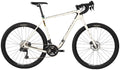 Salsa Cutthroat Carbon GRX 810 Di2 Bike - Off White (29" Carbon White 56cm)
