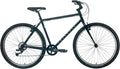 Fairdale Ridgemont City Bike (Small/Medium Purple Rain)
