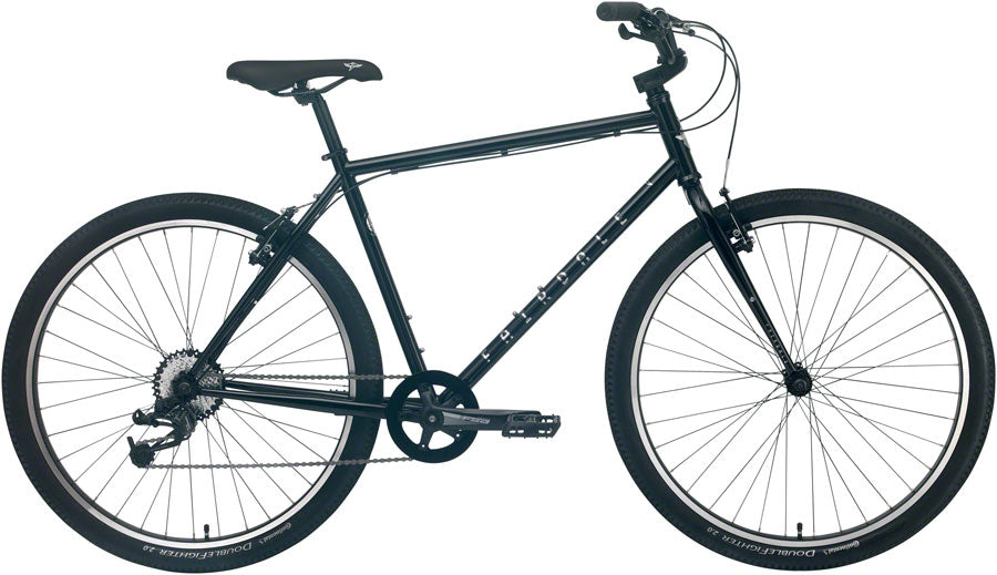 Fairdale Ridgemont City Bike (Small/Medium Purple Rain)