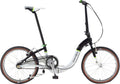 Dahon Ciao i7 Folding Bike - Moon (20" Aluminum)