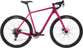 Salsa Cutthroat Carbon Apex 1 Bike - Pink (29" Carbon Pink 58cm)