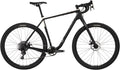 Salsa Cutthroat Carbon Apex 1 Bike - Raw (29" Carbon Raw 56cm)