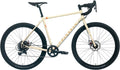 Fairdale Weekender Nomad City Bike (Weekend - Large Matte Classic White)
