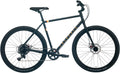 Fairdale Weekender MX City Bike (Weekend Nomad - Large Matte Black)