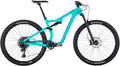 Salsa Spearfish Carbon GX Eagle Bike - Teal (29" Carbon Teal Large)