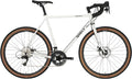 Surly Midnight Special Bike - Hot Mayonnaise (650b Steel Mayonnaise 54cm)