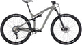 Salsa Spearfish SLX Bike - Gray (29" Aluminum X-Large)