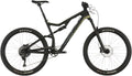 Salsa Redpoint Carbon SLX 1x11 Bike Black/Green (XL)