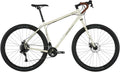 Salsa Fargo Rival 1 Bike - Purple (27.5+ XS)