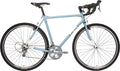 All-City Space Horse (Complete Bike 58cm Blue)