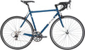 All-City Mr. Pink (49cm ZONA Bike Blue/White 10-speed)