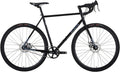 All-City Nature Boy Disc Black/Gray (55cm Black/Dark Gray Tips)