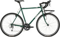 Surly Pack Rat Bike - Get in Green (650b Steel Green 52cm)