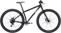 Surly Krampus Bike - Dark Black (Complete MD)