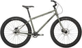 Surly Lowside Bike - Stray Hair Gray (26" Steel Gray X-Large)