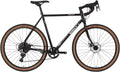 Surly Midnight Special Bike - Black (650b Steel Black 54cm)