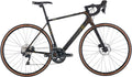 Salsa Warroad Carbon Ultegra 700 Bike - Raw (700c Carbon Raw 59cm)