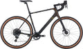 Salsa Warroad Carbon Force 1 650 Bike - Raw (650b Carbon Raw 54.5cm)
