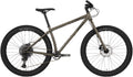 Surly Karate Monkey Bike - Wet Clay (27.5" Steel Clay X-Small)