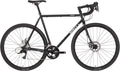 Surly Straggler Bike - Black 700 (700c Steel Black 56cm)